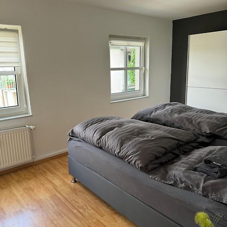 City Apartment Nice & Comfy Krefeld Esterno foto