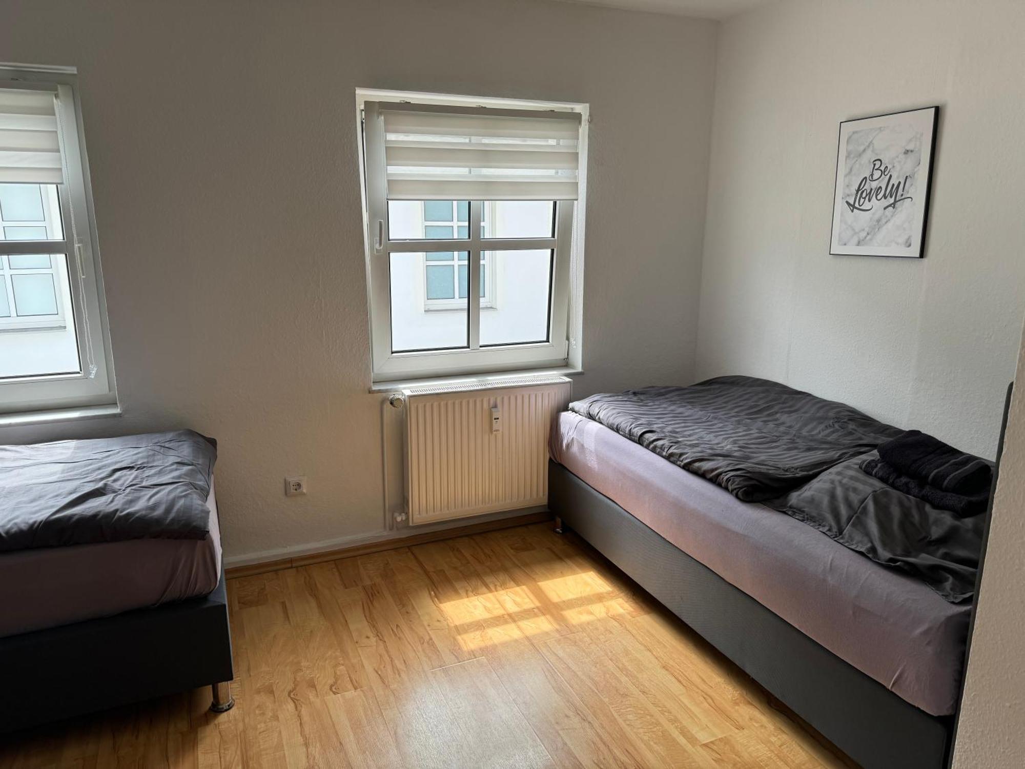 City Apartment Nice & Comfy Krefeld Esterno foto